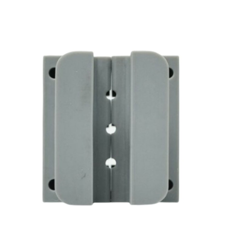 Kit Molde Cubo Alinia 30 Uds | Hielo Perfecto | 100% Chef 30/0126