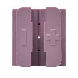 Kit Molde Diamante Alinia 30 Uds | Hielo Exclusivo | 100% Chef 30/0128