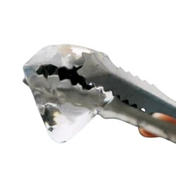 Kit Molde Diamante Alinia 30 Uds | Hielo Exclusivo | 100% Chef 30/0128