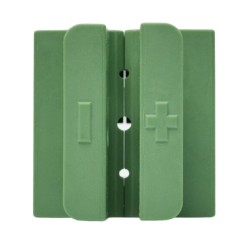 Kit Molde de Esferas Alinia | Hielo Sofisticado | 100% Chef 30/0125