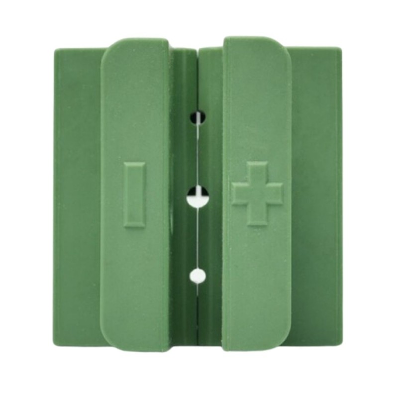 Kit Molde de Esferas Alinia | Hielo Sofisticado | 100% Chef 30/0125