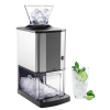 Picadora de Hielo PRO | Acero Inoxidable | Lacor 69313