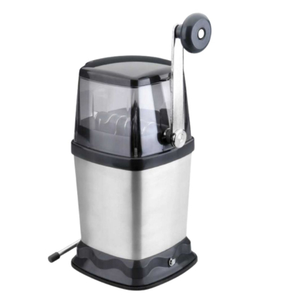 Picadora de Hielo Manual | Acero Inoxidable | Ref. 60327