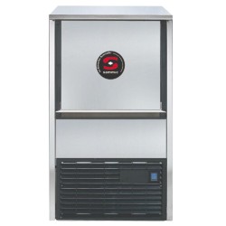 Fabricador de Hielo GP-30PW | Sammic | 33 kg/día | Alium Pro