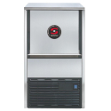 Fabricador de Hielo GP-30PW | Cubito Hueco 22 g | Sammic
