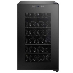 Armario Refrigerador de Vino | 28 Botellas | Lacor 69673 | Alium Pro