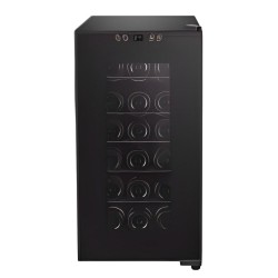 Vinoteca Termoeléctrica 18 Botellas | Lacor 69672 | Alium Pro