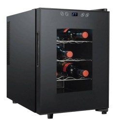 Vinoteca Termoeléctrica 12 Botellas | Lacor 69671 | Alium Pro