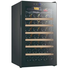 Vinoteca con Compresor 51 Botellas | Lacor 69703 | Alium Pro