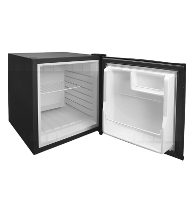 Mini-Bar Termoeléctrico 38 L | Negro | Lacor 69075 | Alium Pro