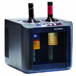 Enfriador de Barra 2 Botellas | Termoeléctrico | Alium Pro