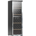 Vinoteca Encastrable | 120 Botellas | Doble Temperatura | Giona CVG 120CF 2T