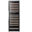 Vinoteca Encastrable | 160 Botellas | Doble Temperatura | Giona CVG 160CF 2T
