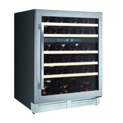 Vinoteca La Sommelière LSBU51X1 | 51 botellas | Compresor | Alium Pro