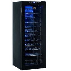 Vinoteca Cave Vinum CV 60C | 60 botellas | Compresor sin vibraciones