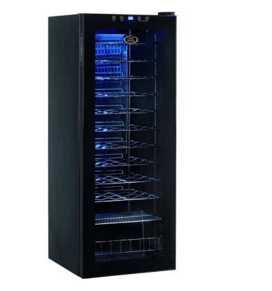 Vinoteca Cave Vinum CV 60C | 60 Botellas | Compresor Sin Vibraciones