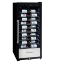 Vinoteca La Sommelière PRO 110 | 107 Botellas | Compresor Sin Vibraciones