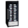 Vinoteca La Sommelière PRO 110 | 107 Botellas | Compresor Sin Vibraciones