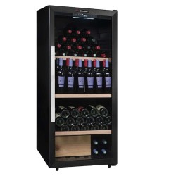 Vinoteca Climadiff CPW 160B1 | 160 botellas | Multitemperatura