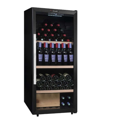 Vinoteca Climadiff CPW 160B1 | 160 Botellas | Multitemperatura