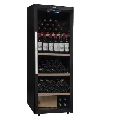Vinoteca Climadiff CPW 204B1 | 204 Botellas | Multitemperatura