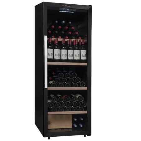 Vinoteca Climadiff CPW 204B1 | 204 botellas | Multitemperatura
