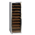 Vinoteca Cave Vinum CV 180 2TI | 180 Botellas | Doble Temperatura