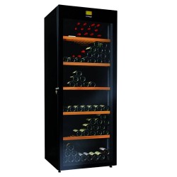 Vinoteca Avintage DVA 305G | 294 botellas | Hostelería
