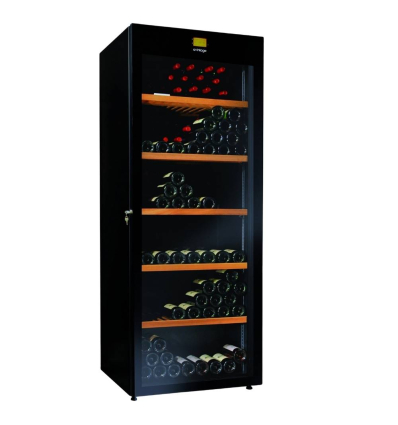 Vinoteca Avintage DVA 305G | 294 Botellas