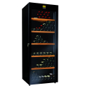 Vinoteca Avintage DVA 305G | 294 Botellas