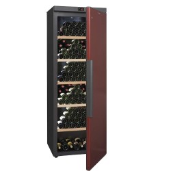 Vinoteca de Envejecimiento La Sommelière VIP 330P | 329 botellas