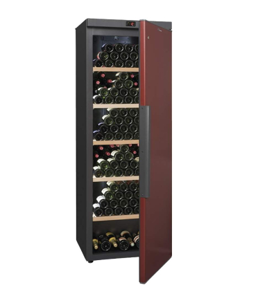 Vinoteca de Envejecimiento La Sommelière VIP 330P | 329 Botellas