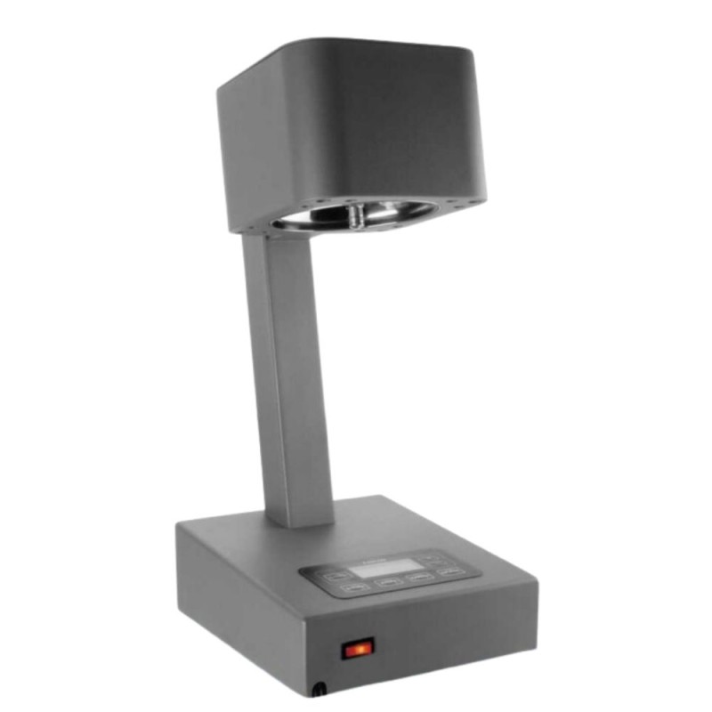 Máquina Enfriacopas FREEZE Lacor 69300 | Acero Inoxidable | Alium Pro