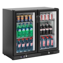 Expositor Refrigerado Horizontal INFRICO ERV 35 SH | Alium Pro