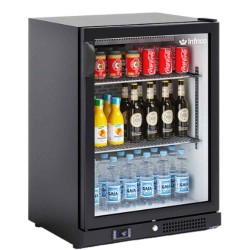 Expositor Refrigerado Horizontal INFRICO ERV 15 SH | Alium Pro