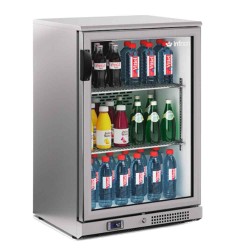 Expositor Refrigerado INFRICO ERV 15 II Altura 920 mm | Alium Pro