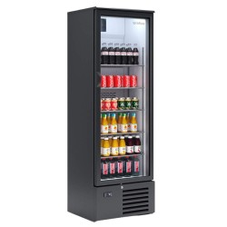 Expositor Refrigerado Vertical INFRICO ERV 53 Altura 1820 mm 