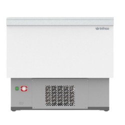 Refrigerador de Botellas Inox Infrico EFP1000EG | 1000 L | Alium Pro