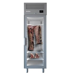 Armario Madurador Carne 560 L | Inox | Dry Aging | Infrico AGB701MDA