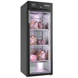 Armario Madurador Carne 340 L | Infrico AC280MDAB | Alium Pro