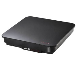 Placa de Inducción Mirage Calent EU | Ø 40 cm | Pujadas 595027502