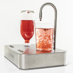 Máquina de Esferificación Wonder Bubbles 30/3023 para Hostelería