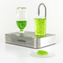 Máquina de Esferificación Wonder Bubbles 30/3023 para Hostelería