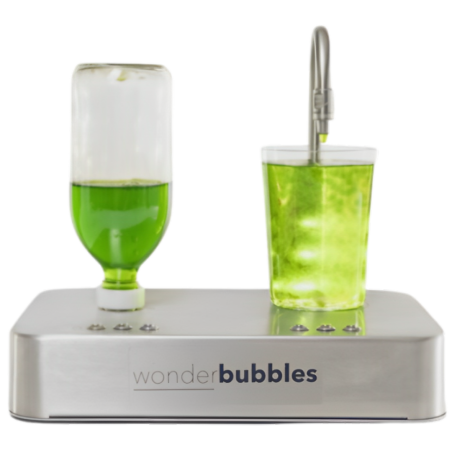Máquina de Esferificación Wonder Bubbles 30/3023 para Hostelería
