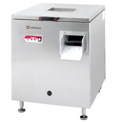 Pulidora de Cubiertos de Pie SAS-6001 | 8000/h | Sammic 1370044 