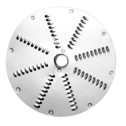 Disco Rallador 5 mm | Cortador Lacor 69500 | Alium Pro | Hostelería