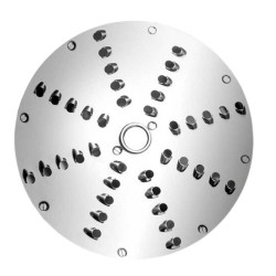 Disco Rallador 7 mm | Cortador Lacor 69500 | Alium Pro | Hostelería