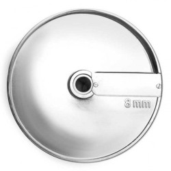 Disco Cortador 8 mm | Cortador Lacor 69500 | Alium Pro | Hostelería
