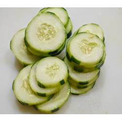 Disco Cortador 8 mm | Cortador Lacor 69500 | Alium Pro | Hostelería