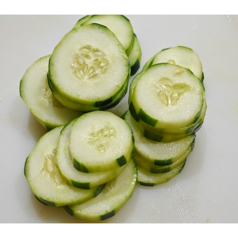 Disco Cortador 8 mm | Cortador Lacor 69500 | Alium Pro | Hostelería